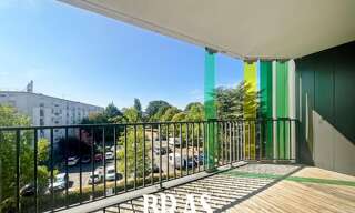 Appartement 3 Pièces 62 m² à vendre à Nantes (44300)