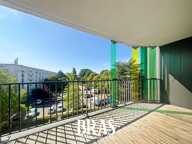 PIN SEC - T3 avec balcon et parking — photo 2