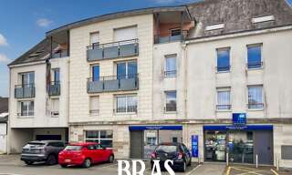 Appartement 2 Pièces 38 m² à vendre à Treillières (44119)