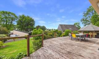 Maison 5 Pièces 155 m² à vendre à Saint-Nazaire (44600)