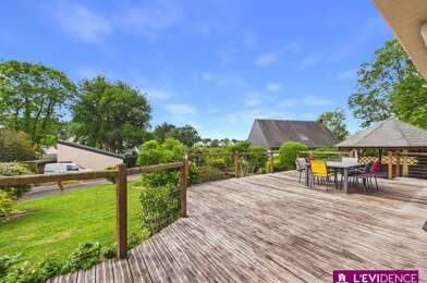 Maison 5 pièces 487600 €