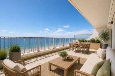 Appartement 4 pièces 1358500 €
