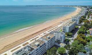Appartement 4 Pièces 101 m² à vendre à La Baule-Escoublac (44500)