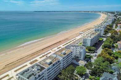 Appartement 4 pièces 1358500 €