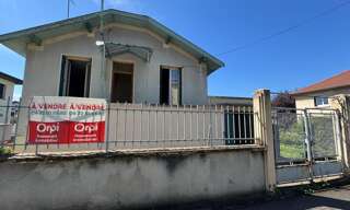 Maison 2 Pièces 50 m² à vendre à Bron (69500)
