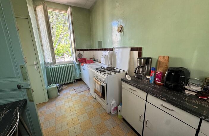 Maison individuelle à Bron Centre – Parcelle plein sud, fort potentiel d’évolution — photo 5