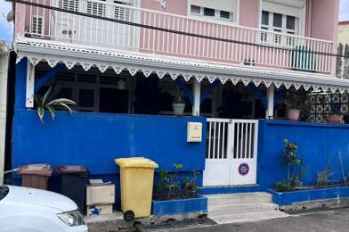 Maison 4 pièces 229000 €
