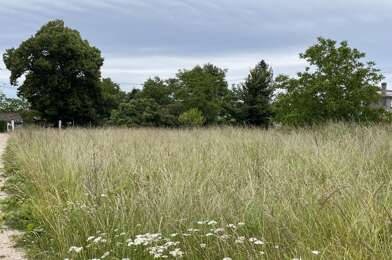 Terrain  130000 €