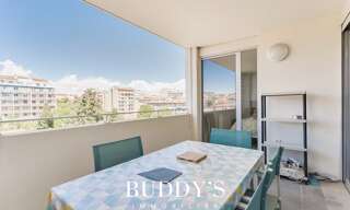Appartement 3 Pièces 60 m² à vendre à Marseille 5 (13005)