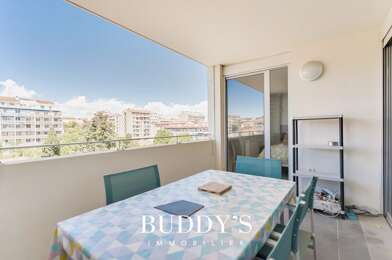 Appartement 3 pièces 335000 €