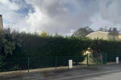 Terrain  199900 €