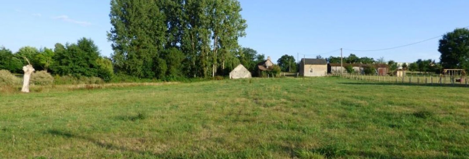 Terrain 700 m² à construire Bieujac (33210)