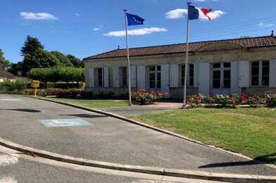 Terrain  68000 €