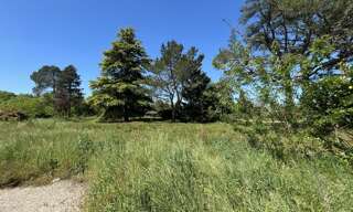 Terrain 600 m² à construire Arbanats (33640)
