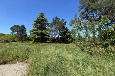 Terrain  135000 €