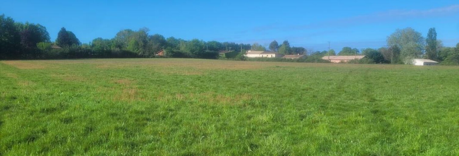 Terrain 386 m² à construire Créon (33670)