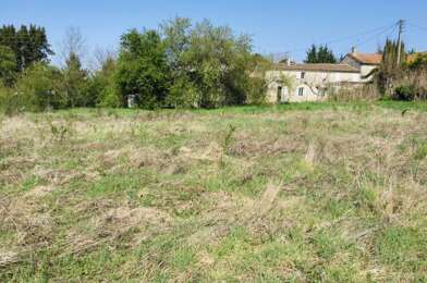 Terrain  59900 €