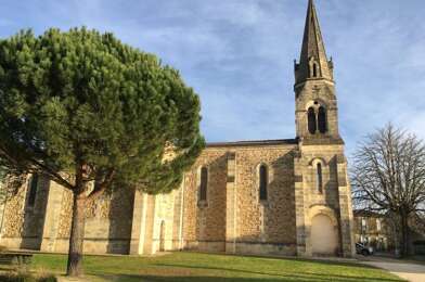 Terrain  240000 €