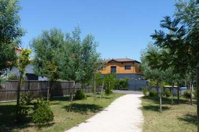 Terrain  350000 €