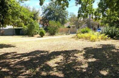 Terrain  505000 €