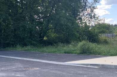 Terrain  95000 €
