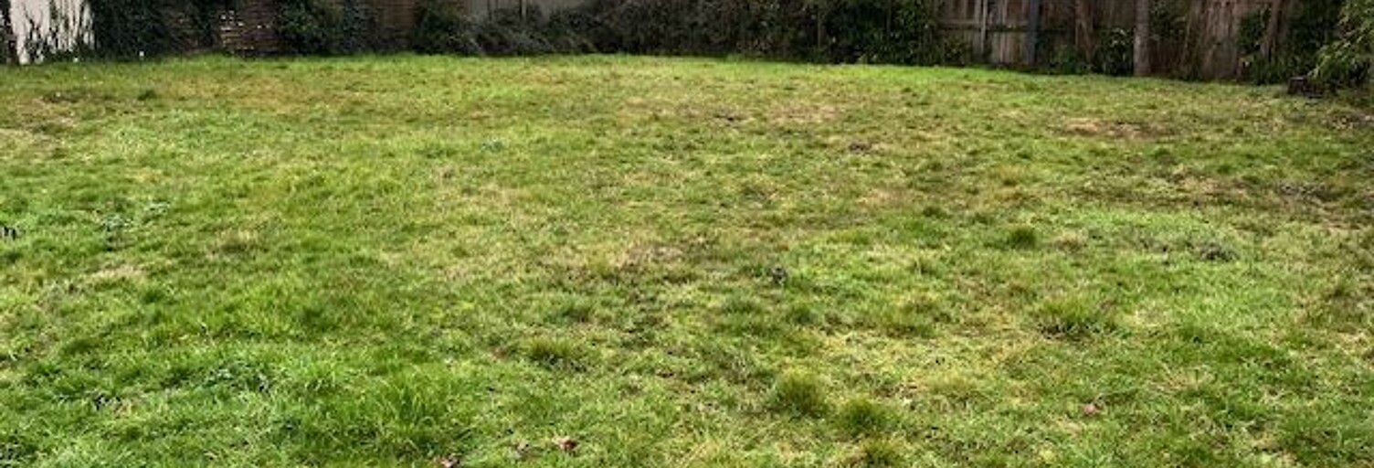 Terrain 714 m² à construire Audenge (33980)