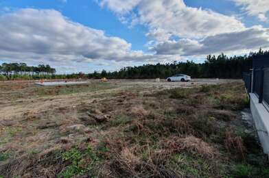 Terrain  118000 €