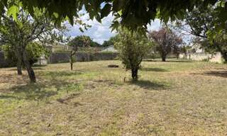 Terrain 820 m² à construire Cissac-Médoc (33250)