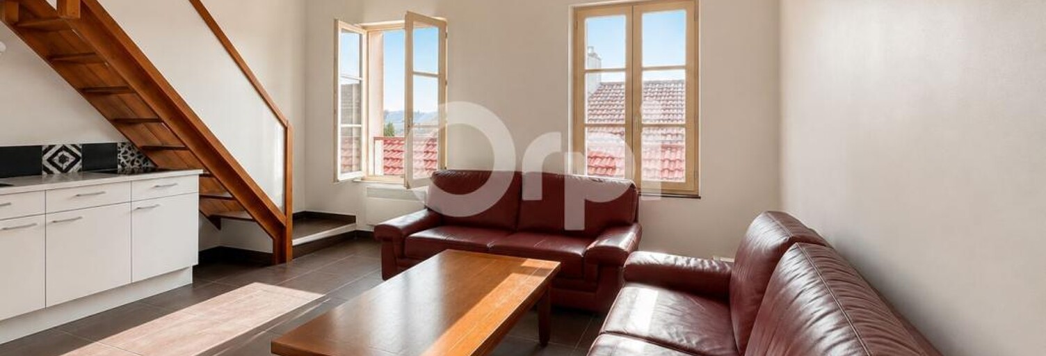 Appartement 4 Pièces 66 m² à vendre à Hyères (83400)