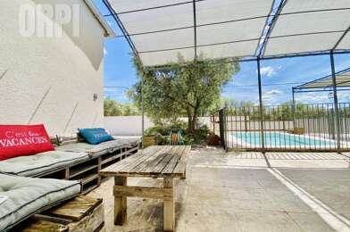 Maison 4 pièces 337000 €