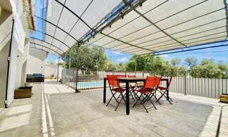 Maison 4 Pièces 117 m² à vendre à Aubignan (84810)