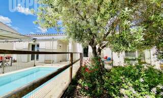 Maison 4 Pièces 117 m² à vendre à Aubignan (84810)