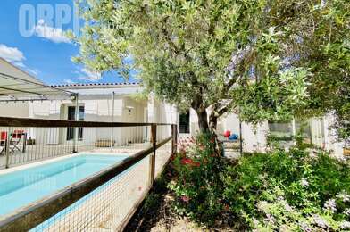 Maison 4 pièces 337000 €