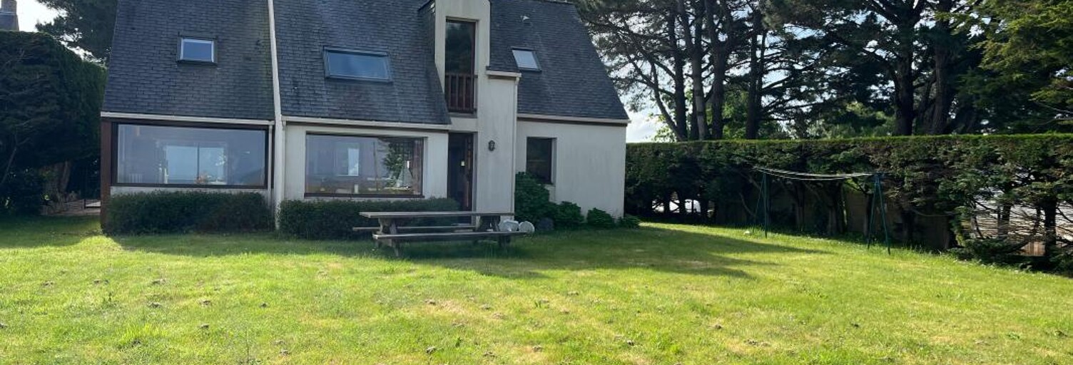 Maison 7 Pièces 117 m² à vendre à Piriac-sur-Mer (44420)