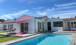 Maison 5 Pièces 121 m² à vendre à Le Bois-Plage-en-Ré (17580)
