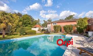 Maison 7 Pièces 270 m² à vendre à Brignais (69530)