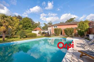 Maison 7 pièces 880000 €