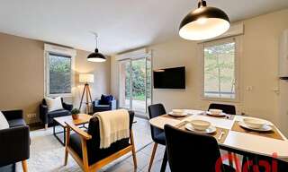 Appartement 3 Pièces 59 m² à vendre à Villeurbanne (69100)