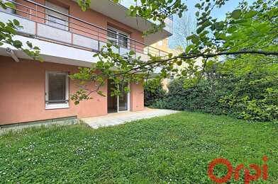 Appartement 3 pièces 178000 €