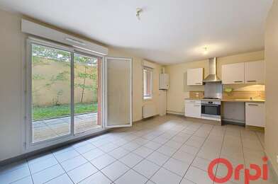 Appartement 3 pièces 175000 €