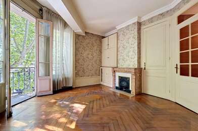 Appartement 3 pièces 388500 €