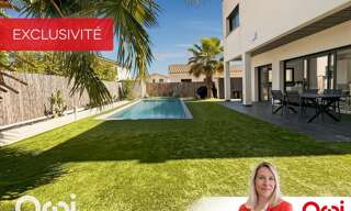 Maison 5 Pièces 139 m² à vendre à Saint-Jean-de-Védas (34430)