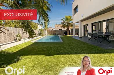 Maison 5 pièces 699000 €