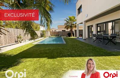 Maison À Vendre T5 + piscine et studio — photo du bien