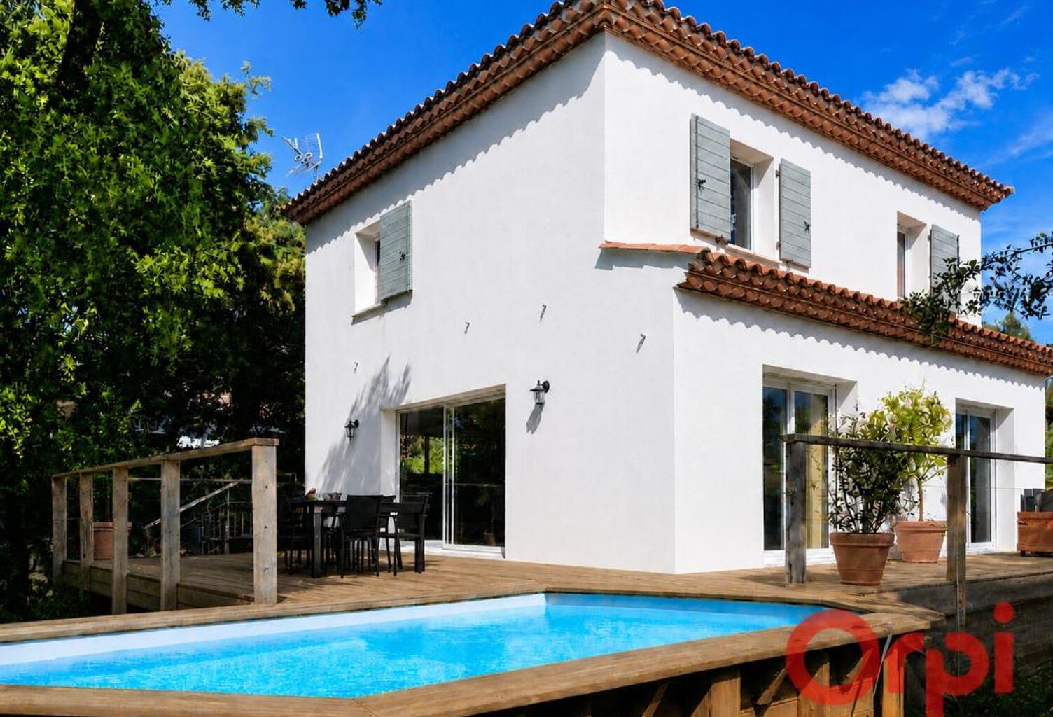 Maison À Vendre — photo 1