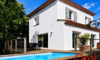 Maison 5 Pièces 116 m² à vendre à Beaulieu (34160)
