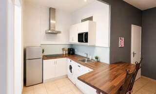 Appartement 2 Pièces 38 m² à vendre à Nîmes (30900)