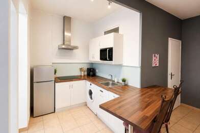 Appartement 2 pièces 99000 €
