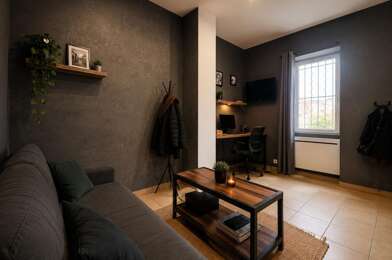 Appartement 2 pièces 99000 €
