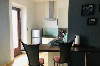 Appartement 2 pièces 99000 €